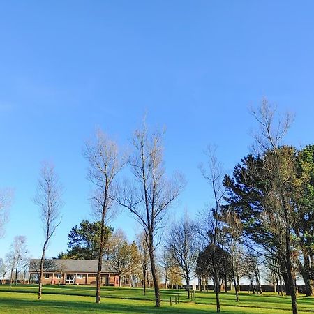 Salcombe Regis Park Sidmouth Exterior photo