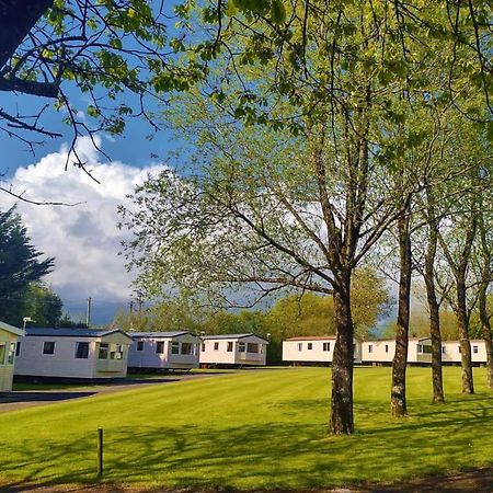 Salcombe Regis Park Sidmouth Exterior photo
