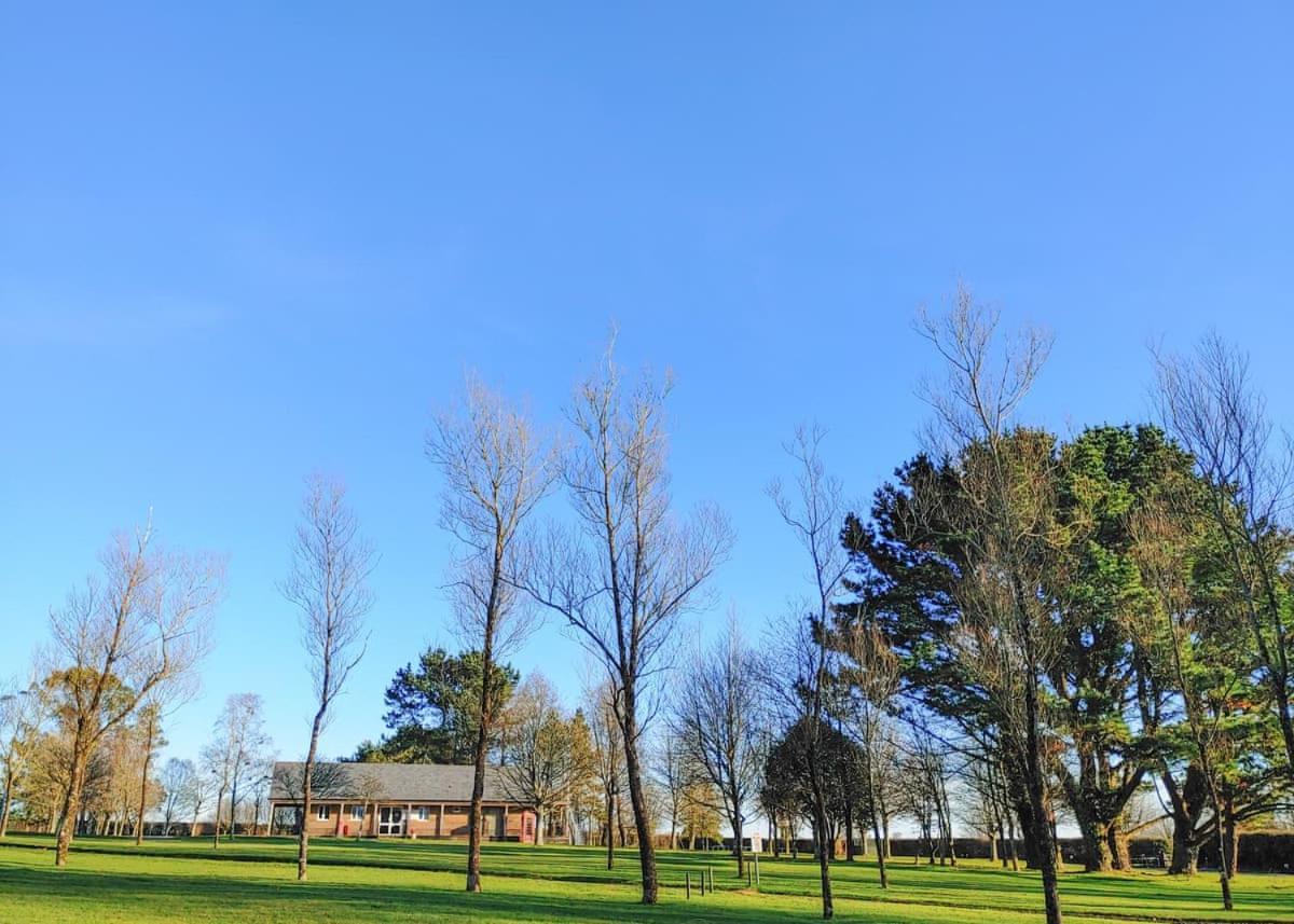 Salcombe Regis Park Sidmouth Exterior photo